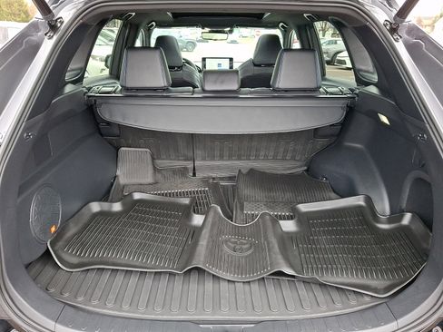 Used 2023 Toyota RAV4 XSE image 29