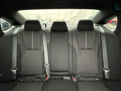 Certified 2023 Honda Accord Sport image 16