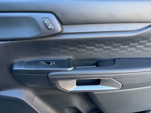 New 2025 Ford Ranger XLT w/ Trailer Tow Package image 34