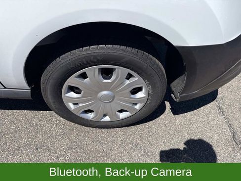 Certified 2023 Ford Transit Connect XL FWD image 16