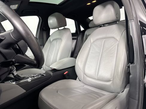 Used 2017 Audi A3 2.0T Premium FWD image 27