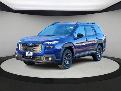 New 2026 Subaru Outback Limited XT