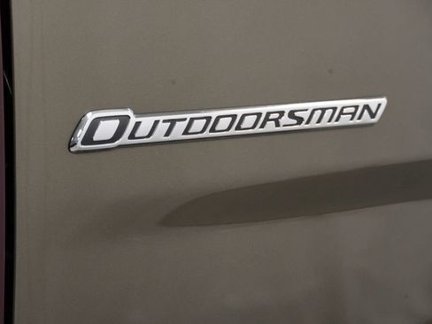 Used 2012 RAM 1500 Outdoorsman AWD/4WD image 15