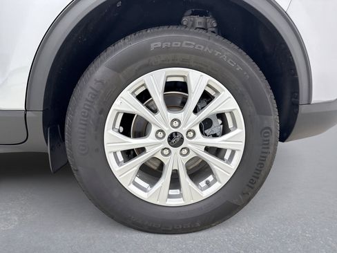 Used 2024 Ford Escape Active image 20