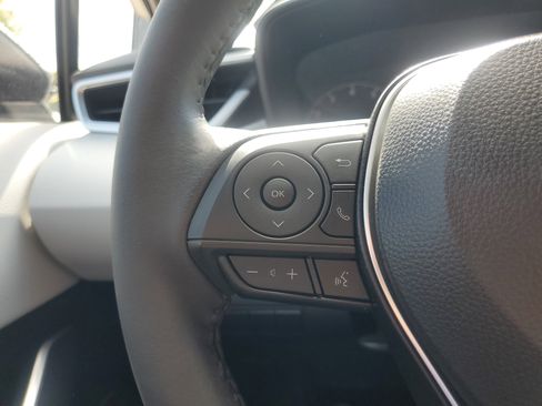 Certified 2024 Toyota Corolla SE FWD image 21