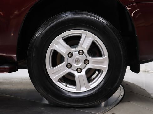 Used 2008 Toyota Sequoia Limited image 33