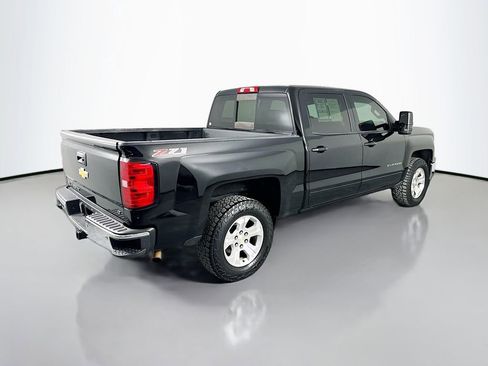 Used 2015 Chevrolet Silverado 1500 LT w/ All Star Edition AWD/4WD image 7