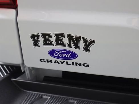 Certified 2023 Ford F150 XLT w/ Equipment Group 302A High image 72