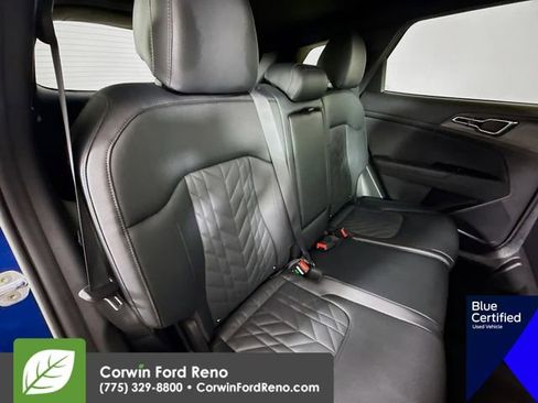 Used 2023 Kia Sportage X-Pro Prestige image 31
