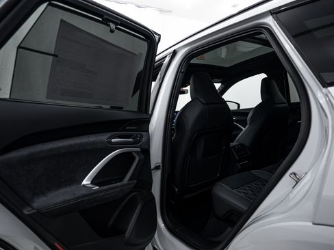 New 2026 Audi SQ5 Premium Plus image 19