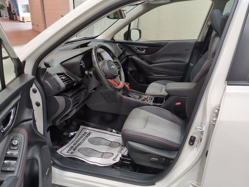 Certified 2023 Subaru Forester Sport AWD/4WD image 16