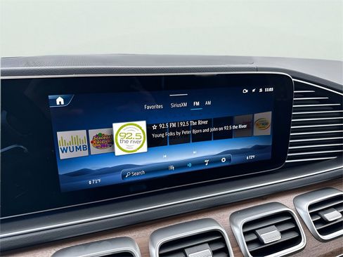 New 2026 Mercedes-Benz GLE 53 AMG 4MATIC image 16