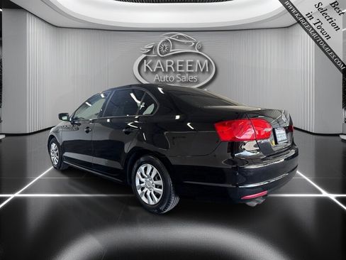 Used 2014 Volkswagen Jetta S FWD image 7