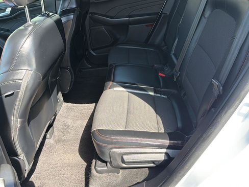 Used 2023 Ford Escape ST-Line w/ Tech Pack #1 FWD image 30