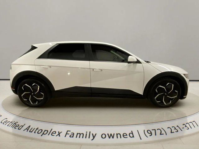 Used 2024 Hyundai Ioniq 5 SE RWD image 6
