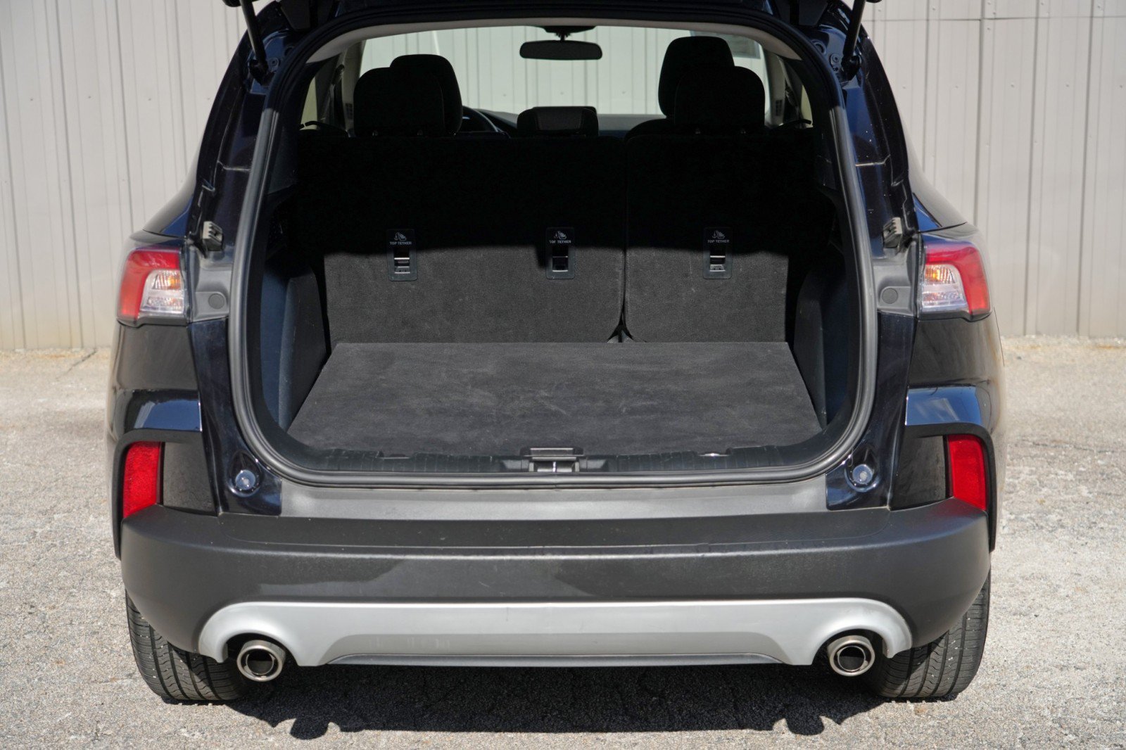 Used 2020 Ford Escape SE FWD image 9