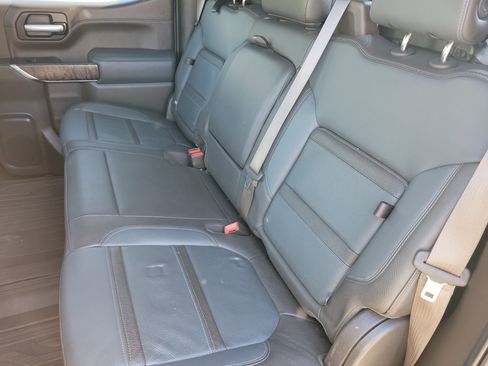 Used 2021 GMC Sierra 1500 Denali w/ Denali Ultimate Package image 7