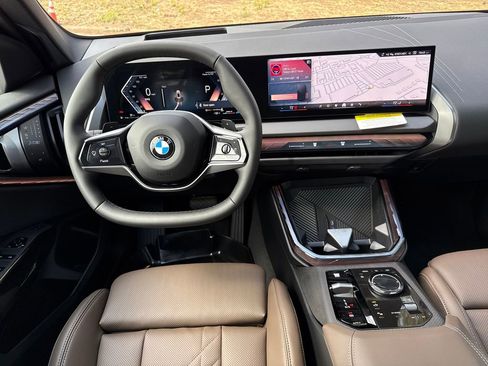 New 2026 BMW X3 xDrive30 AWD/4WD image 19