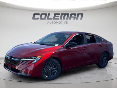 New 2026 Nissan Sentra SV