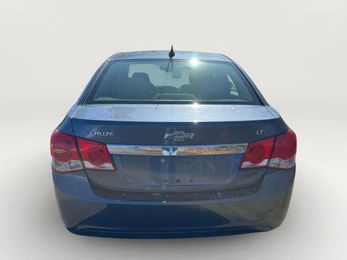 Used 2014 Chevrolet Cruze LT FWD image 6