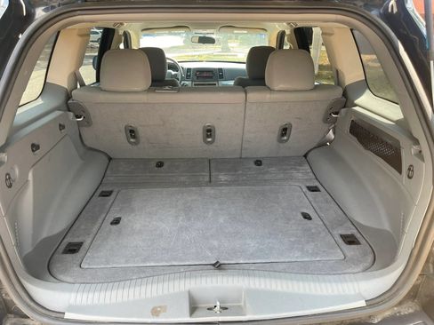 Used 2007 Jeep Grand Cherokee Laredo RWD image 15