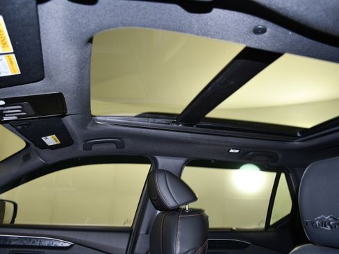 Used 2026 Honda Passport TrailSport Elite image 43