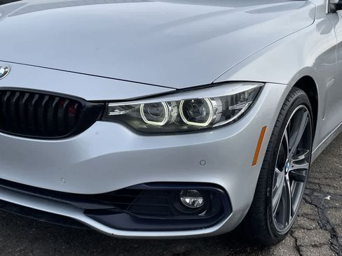 Used 2018 BMW 440i Gran Coupe xDrive image 37