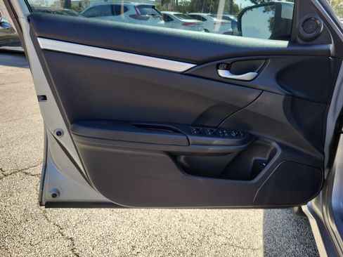 Used 2020 Honda Civic Sport image 14