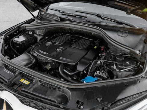 Used 2018 Mercedes-Benz GLE 350 image 57