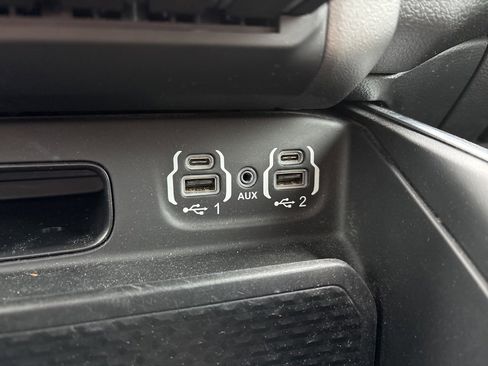 Used 2022 RAM 1500 Lone Star image 21