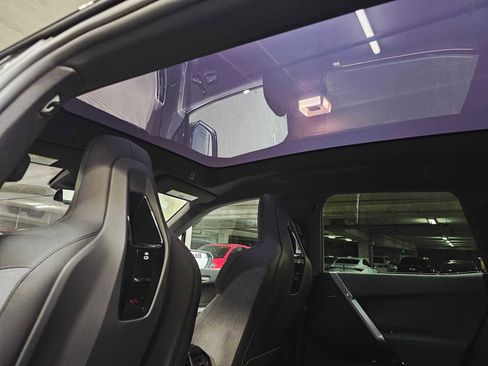 New 2026 BMW iX xDrive45 w/ M Sport Package image 26