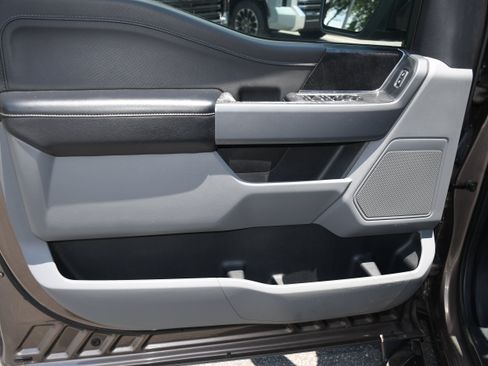 Used 2021 Ford F150 XLT w/ Equipment Group 302A High AWD/4WD image 9