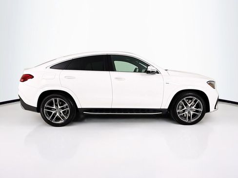 Used 2024 Mercedes-Benz GLE 53 AMG 4MATIC Coupe image 8