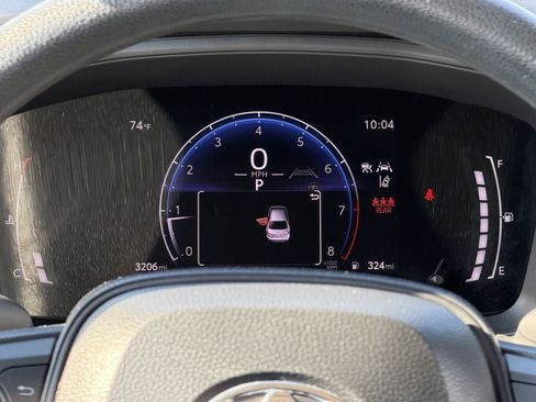 Certified 2026 Toyota Corolla LE FWD image 16