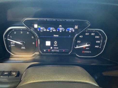 Used 2021 GMC Sierra 1500 AT4 AWD/4WD image 17