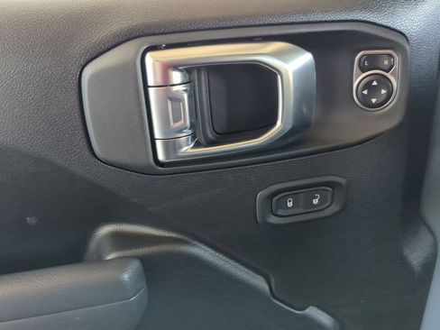 New 2026 Jeep Wrangler Willys image 14