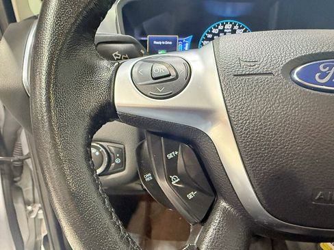 Used 2013 Ford C-MAX SE image 12