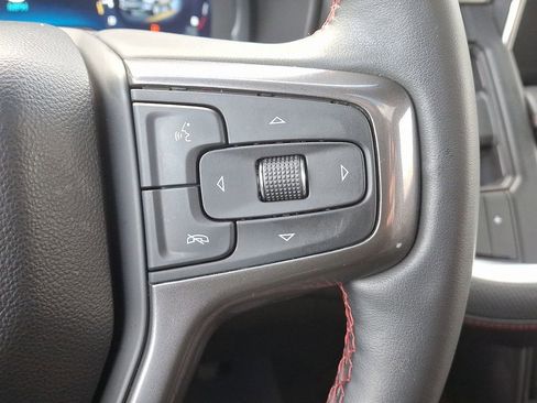 Certified 2024 Chevrolet Suburban RST w/ Luxury Package image 24