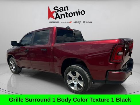 Used 2025 RAM 1500 Tradesman RWD image 10