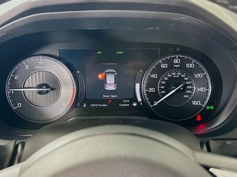 Used 2021 Acura RDX AWD w/ Technology Package image 14