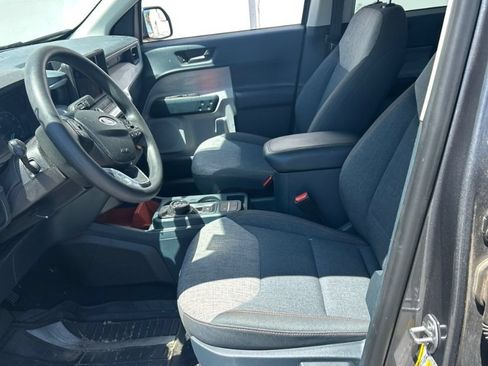 Used 2024 Ford Maverick XLT FWD image 6