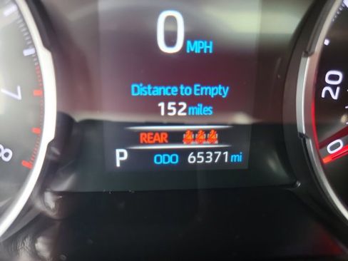 Used 2020 Toyota RAV4 XLE w/ Convenience Package image 17