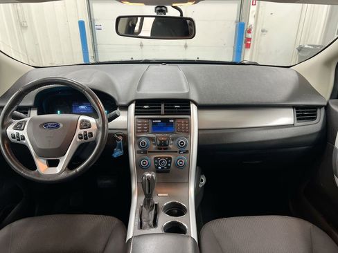 Used 2013 Ford Edge SEL FWD image 10