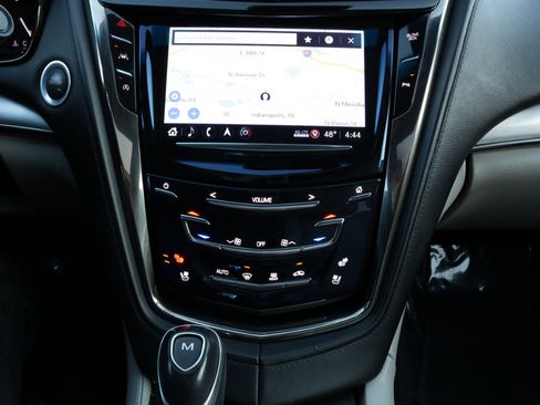 Used 2019 Cadillac CTS Luxury image 34