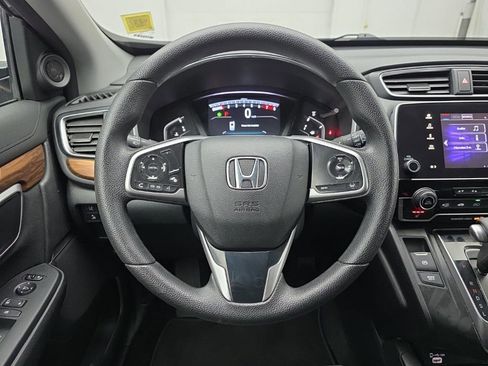 Used 2020 Honda CR-V EX image 18