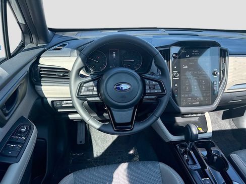 New 2026 Subaru Forester Premium AWD/4WD image 21