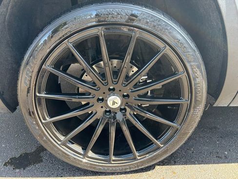 Used 2019 Volkswagen Atlas SE FWD image 5