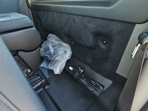 New 2025 GMC Sierra 3500 Pro w/ 1SA Pro Safety Plus Package image 17