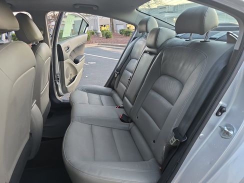 Used 2016 Kia Forte EX w/ EX Premium Package image 13