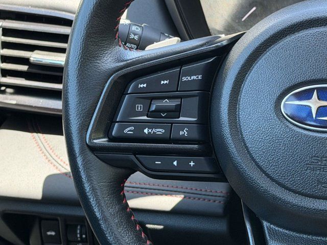 Used 2024 Subaru Legacy Sport AWD/4WD image 25
